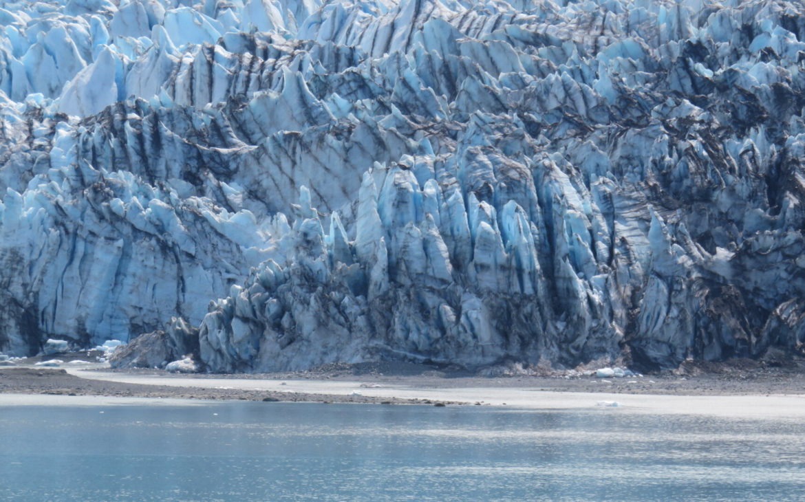 Glacier Bay